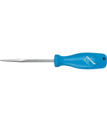 Poincon GEDORE Longueur de lame 100 mm Poincon GEDORE Longueur de lame 100 mm