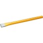 Habero Burin de macon Longueur 400 mm, Largeur 30 mm Art.Nr. 110-420