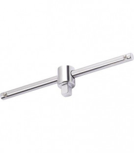 GEDORE Poignee av pc coulissante Longueur 292 mm