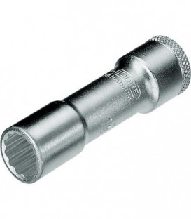 GEDORE Douille pour tournevis long, profil UD TYPE D 30 L 10 mm