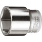 Douille 3/4'' 6 pans SW 27 (G)