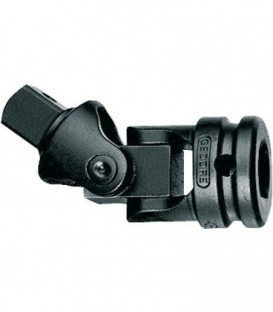 GEDORE Rallonge 1/2 '' Longueur 250 mm Art.Nr. KB 1990-10