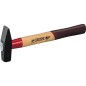 Habero Marteau de mecanicien Rotband-plus 800 g ref. 600 H-800