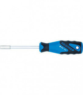 Tournevis GEDORE 1/4" longueur 210mm