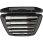 Jeu d'extracteurs de goujons GEDORE 6 pieces, M3-M24