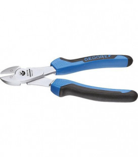 Pince coupante puissante GEDORE longueur 180mm