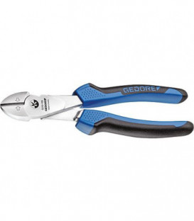 pince coupante puissante GEDORE longueur 140mm