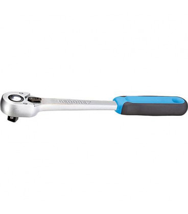 Cliquet reversible 1/2'' avec levier (G)