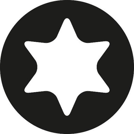 Jeu de cle a douille GEDORE 9 pieces, 1/2"