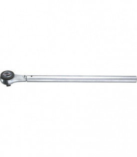 Cliquet reversible Gedore 3/4" L: 620 mm
