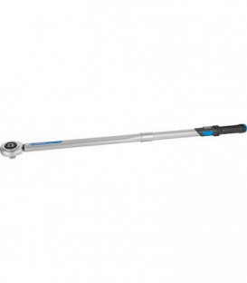 Clé dynamométrique DREMASTER K 3/4", 110-550 Nm