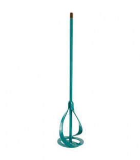 Mélangeur Collomix FM 120 S diam. 120 mm queue cylindrique