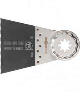 Lame de scie FEIN 65x50 mm, UE 3 pieces Starlock