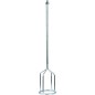 malaxeur a liant D: 120mm, Longueur: 600mm filetage M14