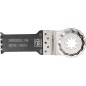 Lame de scie FEIN 28x60 mm, UE 3 pieces Starlock-Plus