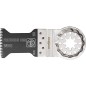 Lame de scie FEIN 35x50 mm, UE 3 pieces Starlock