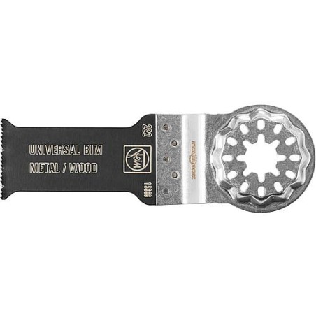 Lame de scie FEIN 55x28mm Starlock