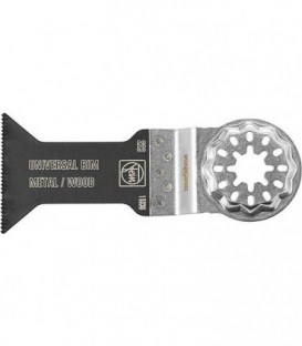Lame de scie FEIN 55x44 mm Starlock