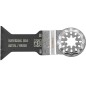 Lame de scie FEIN 55x44 mm Starlock