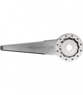 Lames FEIN droites longueur 90 mm Starlock-Max