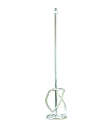 Malaxeur a mortier Eibenstock D: 120mm, longueur: 600mm filetage M14