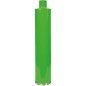Carotteuse humide diamant Eibenstock 1 1/4". D: 101mm longueur: 450mm, 9 segments Carotteuse humide diamant Eibenstock 1 1/4". D: 101mm longueur: 450mm, 9 segments
