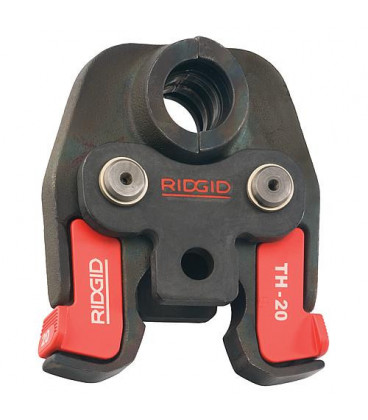 Mâchoire compact TH20