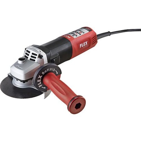 Meuleuse d'angle FLEX L15-11 125 avec 1500 W disque diam. : 125 mm