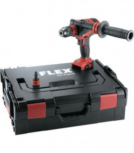 Perceuse visseuse sans fil FLEX 18V DD 4G 18.0-E sans batterie et chargeur