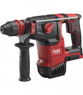 Marteau perforateur sans fil FLEX CHE 2-26 18.0-EC 18V sans batterie et chargeur