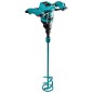 Malaxeur Collomix 18V Xo 10 NC Kit Profi sans batteries et chargeur
