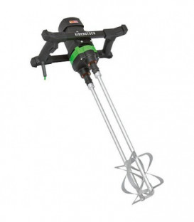 Malaxeur Eibenstock EZR 23 R R/L en kit