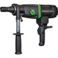 Carotteuse diamant sec-humide EIBENSTOCK avec 2300W accessoires inclus PLD 182.1 NT
