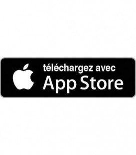 Sertisseuse sans fil RP240 compact avec 2x 2,5 Ah Li-batt. et mallette de transport