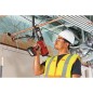 Kit Sertisseuse RP340 B avec mâchoires TH-16-20-26
