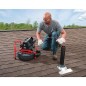 Système de contrôle video SeeSnake Compact2 avec 30m câble