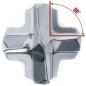 Foret Alpen SDS-Plus Force X, L310/250, d : 10mm