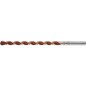 ALPEN Foret universel metal dur avec tige cylindrique, diam. 12 mm