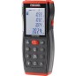Laser Télémètre Ridgid LM400 Bluetooth, portée max. 100m Laser Télémètre Ridgid LM400 Bluetooth, portée max. 100m