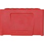 Kit d'outils GEDORE red 37 pieces 1/4", poignee T avec cliquet