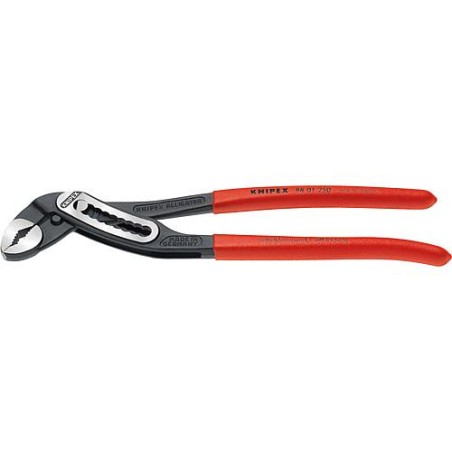 Pince multiprise "Alligator" Pour tube 1 1/2", Longueur 250 mm