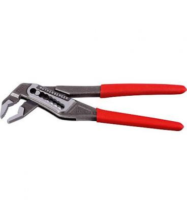 Pince multiprise Rogrip M DN32 (1 1/4"), longueur 185mm 1 K