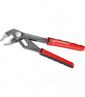 Pince multiprise Rogrip M DN32 (1 1/4"), longueur 185mm 2 K