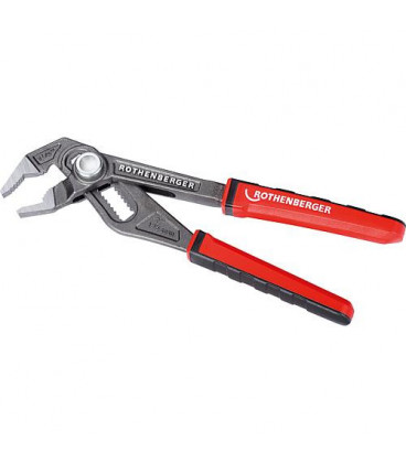 Pince multiprise Rogrip M DN32 (1 1/4"), longueur 185mm 2 K