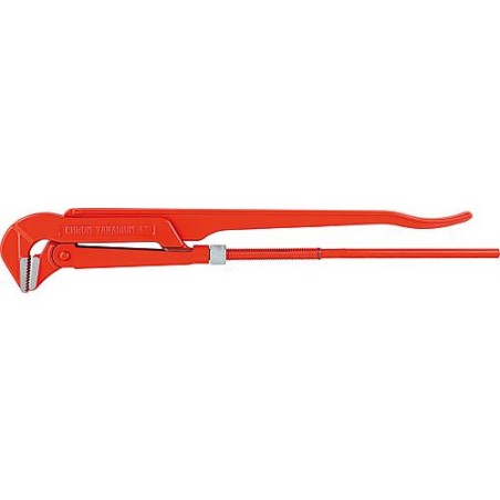 Cle a tube 90° 1 1/2'' 'point jaune''