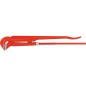 Cle a tube 90° 1 1/2'' 'point jaune''