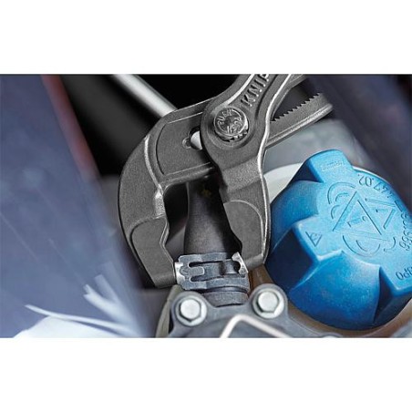 Pince pour bride à ressort Knipex 250 mm