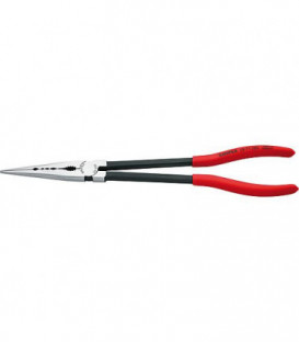 Pince a monter Knipex Longueur : 280 mm, droite