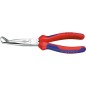 Pince de mecanicien chromee poignee plusieurs composants Prise de cosse bougie allumage. L200