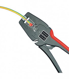 Multistrip 10 Pince a denuder autoadaptable longueur 195 mm